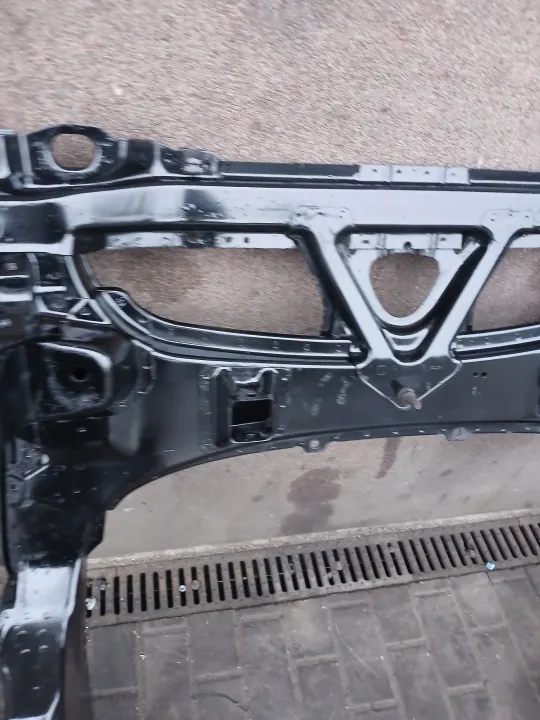 SANKI ŁAWA TRAWERS OEM - Traverse d'occasion Mercedes W169 image 5