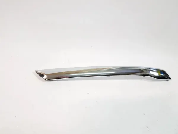 BMW X3 G01 G08 left chrome trim clip 51117442493 image 3