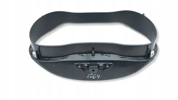 Jeep Cherokee 2014 Dashboard Sierstrip OEM 1YR33TRMAC image 6