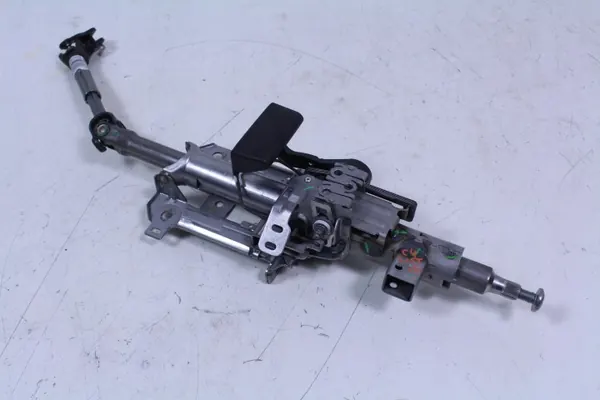 Coluna de direção OEM KOLUMNA KIEROWNICZA CITROEN C4 III LIFT 25r. image 2