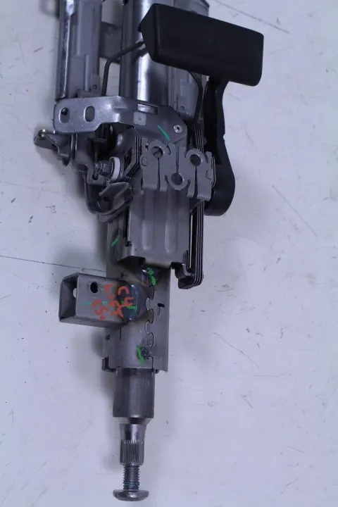 Coluna de direção OEM KOLUMNA KIEROWNICZA CITROEN C4 III LIFT 25r. image 3