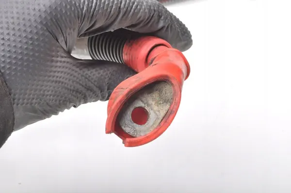 Câble positif de batterie Aston Martin Vantage OEM 378315 image 3