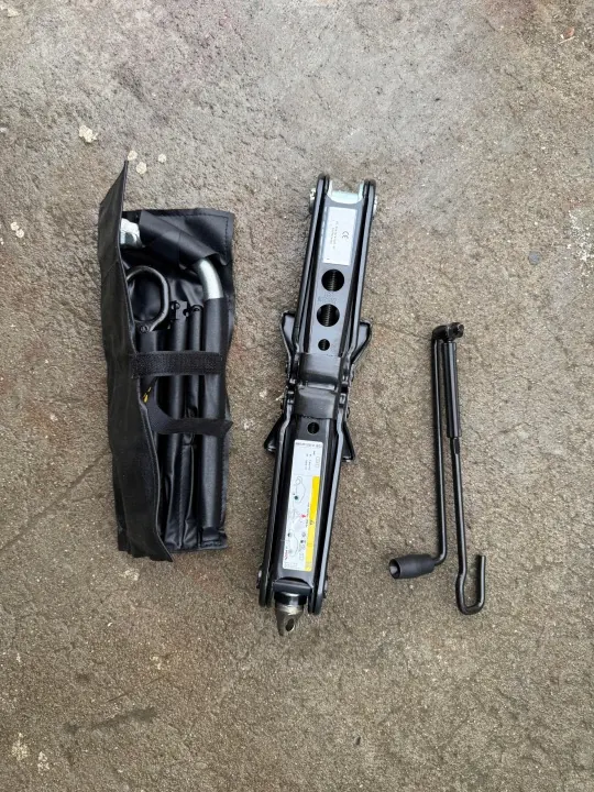 Kit de réparation Audi A5 8W OEM 8W0011031C image 2