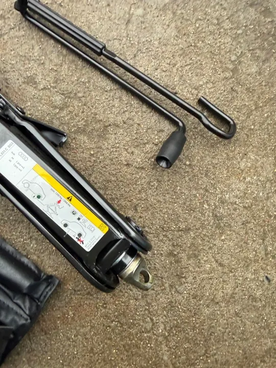 Kit de réparation Audi A5 8W OEM 8W0011031C image 3