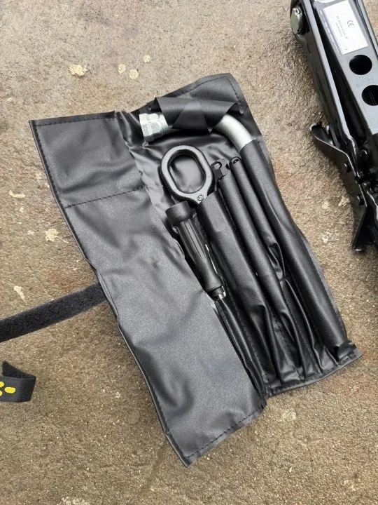Kit de réparation Audi A5 8W OEM 8W0011031C image 6