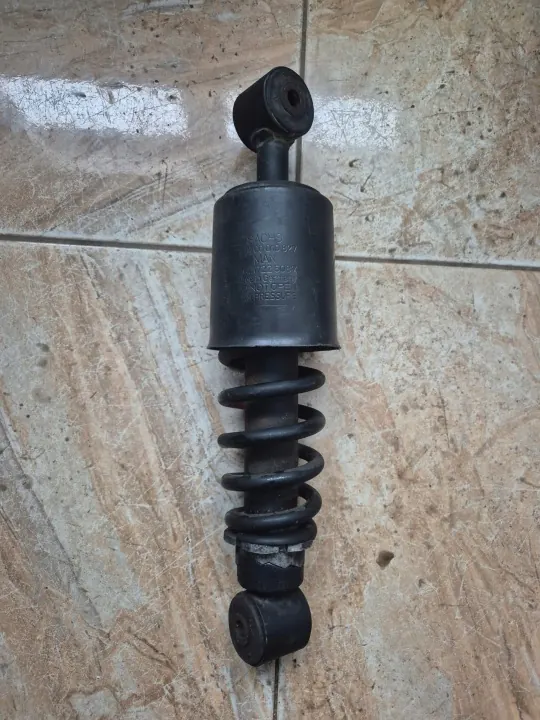 Ohjausjousi ohjaamo etu MAN TGX/TGS OEM 81417226087 image 2