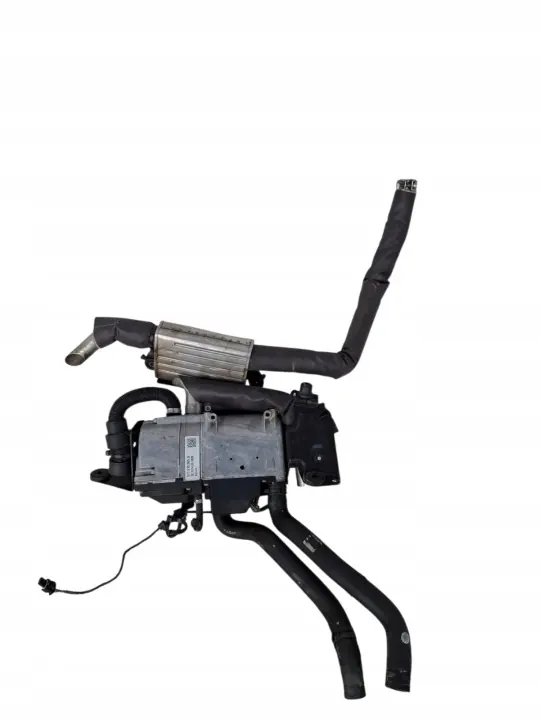 Chauffage Webasto Porsche Panamera GTS OEM 971815005D image 2