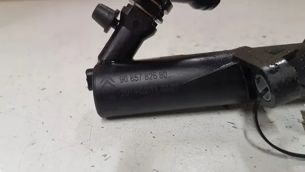 Kytkin sylinteri CITROËN C5 II BREAK 2.0L diesel image 2