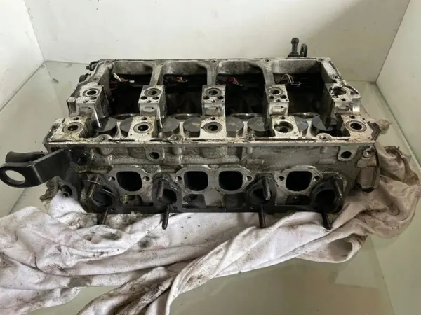Cabeçote VW usado 038103373C para Passat B5 1.9L image 5