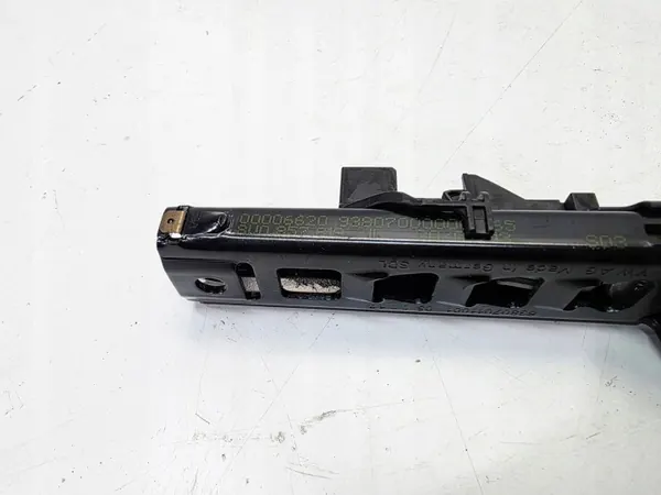 OEM 8V0857819 Sittjustering Höjd Vän/Hög Audi A3 image 2