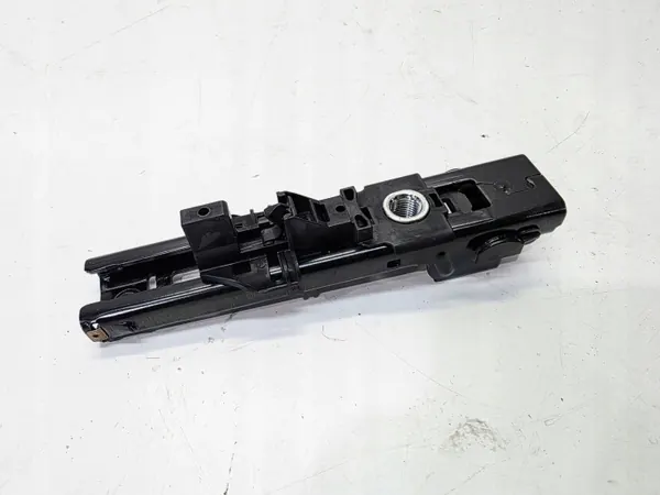 OEM 8V0857819 Sittjustering Höjd Vän/Hög Audi A3 image 4