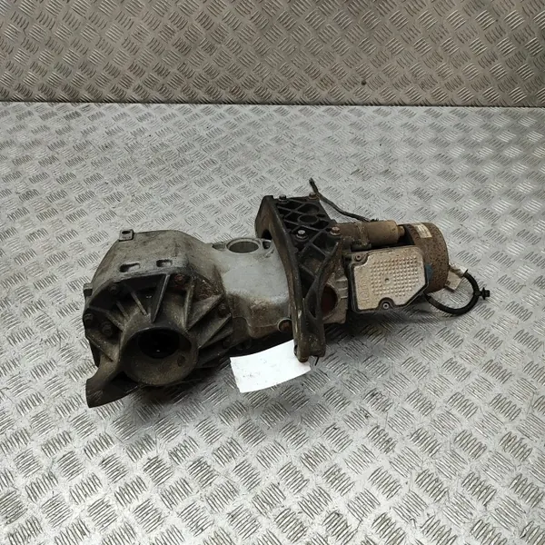 Taka-akseli Land Rover Range Rover Evoque BH524200AD image 3