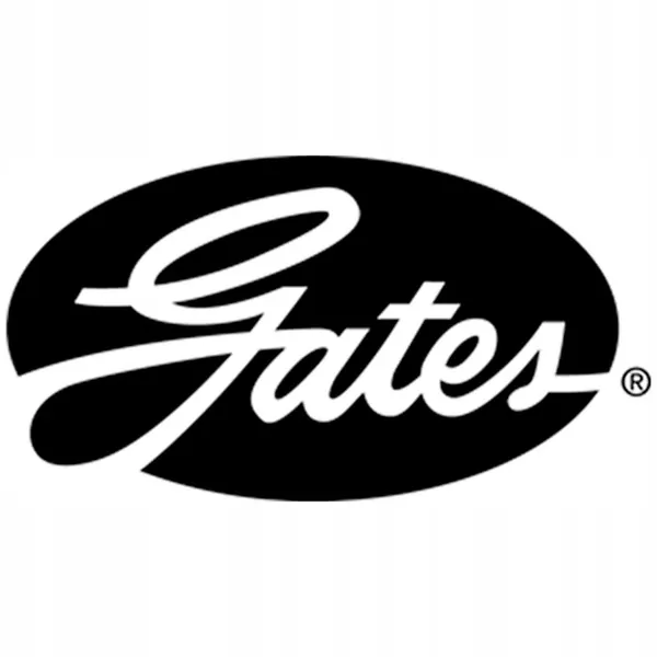 Gates K017PK1705 Conjunto de Correia image 6