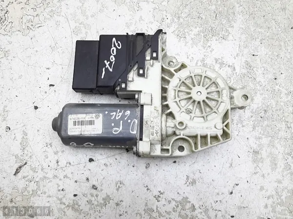 VW Passat fönsterregulator OEM 3C9959704 - Begagnad image 2