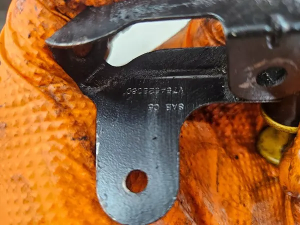 Peugeot Ölmessstab OEM v754628080 - Gebraucht image 6