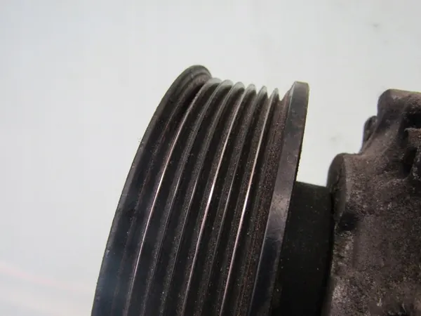 Ilmastointikompressori VW Touareg 03R 3.2 V6 3B0820803C image 8