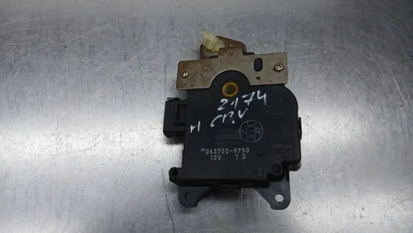 Lämmitysmoottori OEM 063700-8750 Honda CR-V II 2.0 image 5