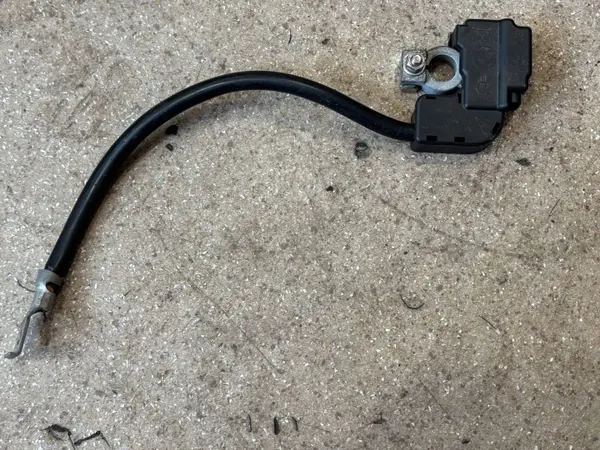 Câble Batterie IBS BMW OEM 9215954 pour X5/X6 image 2