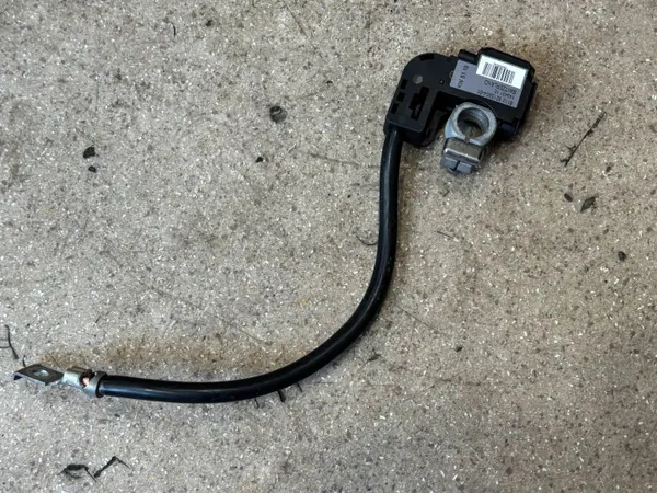 Câble Batterie IBS BMW OEM 9215954 pour X5/X6 image 4