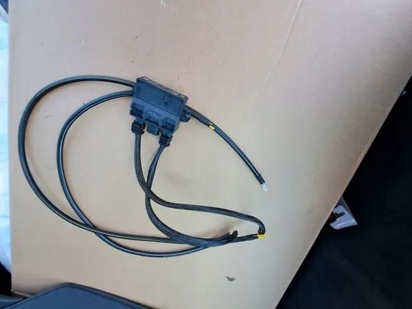 Module de hayon arrière NISSAN X-TRAIL 2024 285T16UA1A image 1