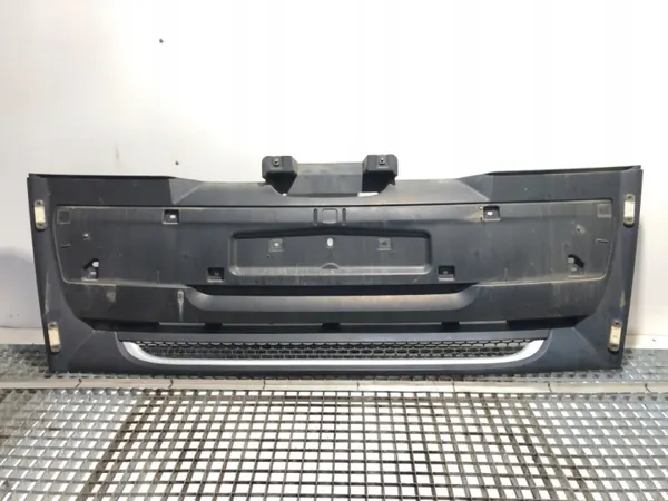 DAF XF Kylargaller OEM 1887709 - Begagnad Lastbilsdel image 2