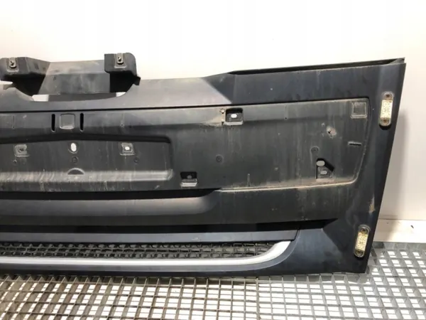 DAF XF Kylargaller OEM 1887709 - Begagnad Lastbilsdel image 3