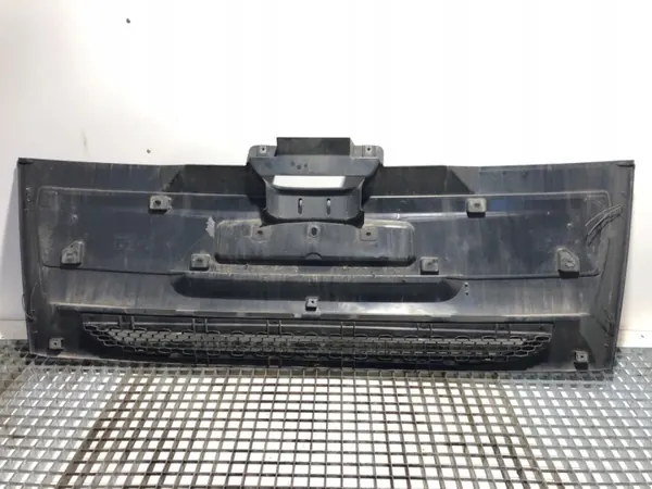 DAF XF Kylargaller OEM 1887709 - Begagnad Lastbilsdel image 4