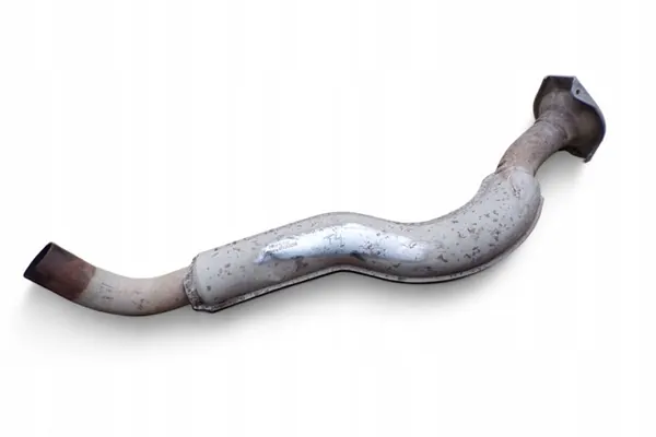 Pakoputki VW TRANSPORTER IV FURGON 2.4L image 3