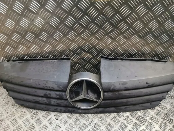 Mercedes-Benz Vaneo W414 Ventilatierooster OEM 4148880060 image 2