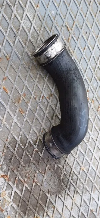 Mercedes-Benz A 203 528 05 82 Manguera de admisión de aire image 10