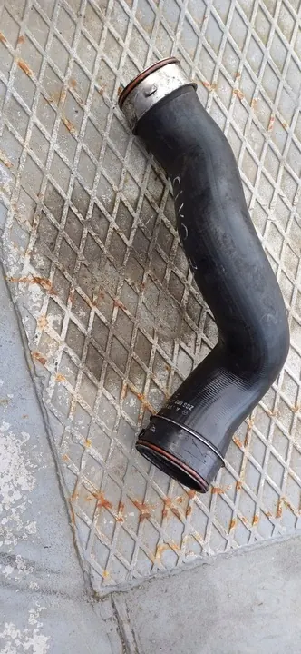 Mercedes-Benz A 203 528 05 82 Manguera de admisión de aire image 3