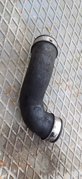 Mercedes-Benz A 203 528 05 82 Manguera de admisión de aire image 8