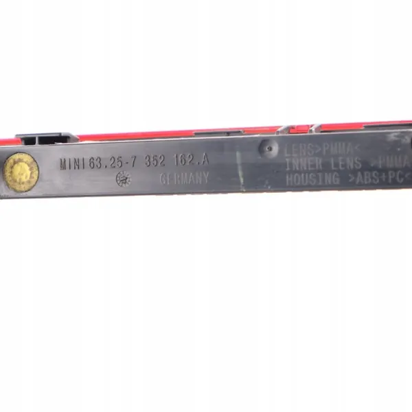Jarrunvalo Mini Clubman F54 2016 OEM 7352162 image 10