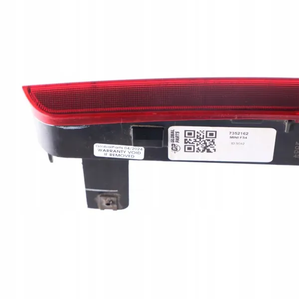 Jarrunvalo Mini Clubman F54 2016 OEM 7352162 image 3