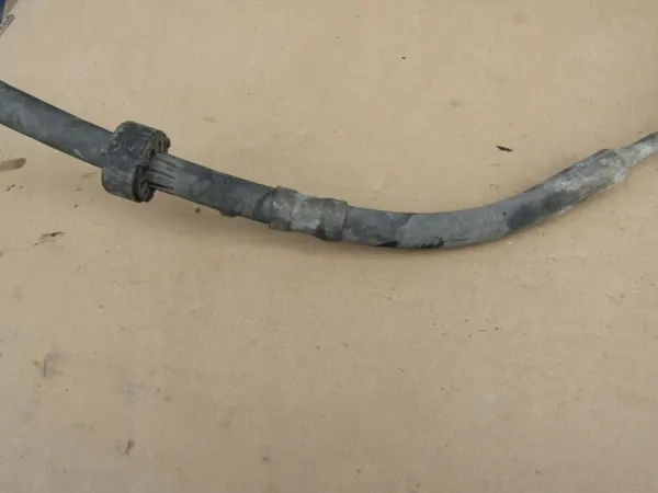 Mercedes W203 1.8K Flexible Direction Assistée OEM image 3
