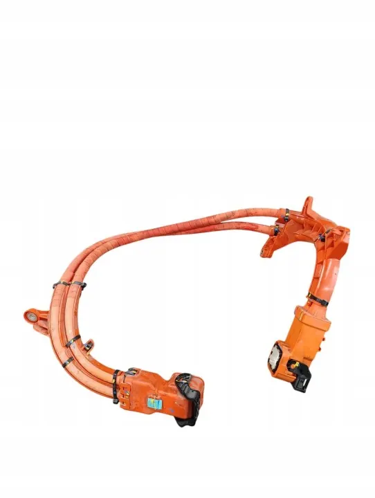 Cable Alta Tensión Tesla - Pieza OEM Usada image 2