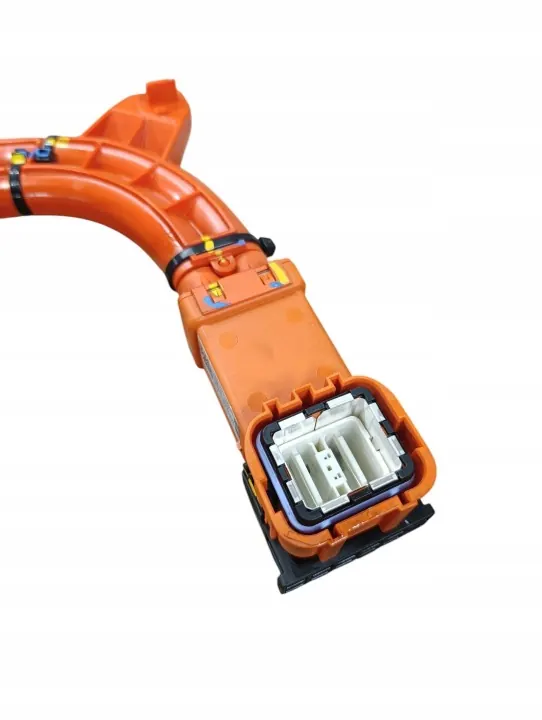 Cable Alta Tensión Tesla - Pieza OEM Usada image 4
