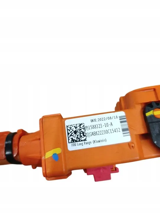 Cable Alta Tensión Tesla - Pieza OEM Usada image 5