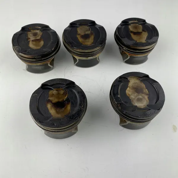 BMW M140i M240i Kolv F21 F23 F30 F31 F32 G30 G31 G32 G11 G12 image 3