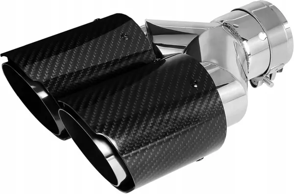 OEM 96BM039 Embouts d'échappement sport BMW X3 image 2