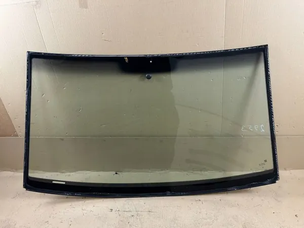 Gebrauchte Volkswagen Transporter T5 Frontscheibe NA image 3