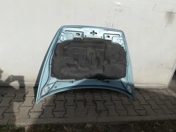 Motorhuv Volvo V50 II image 5