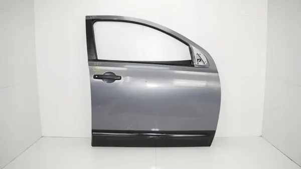 Porta dianteira direita OEM 360202891 para Nissan Qashqai image 2