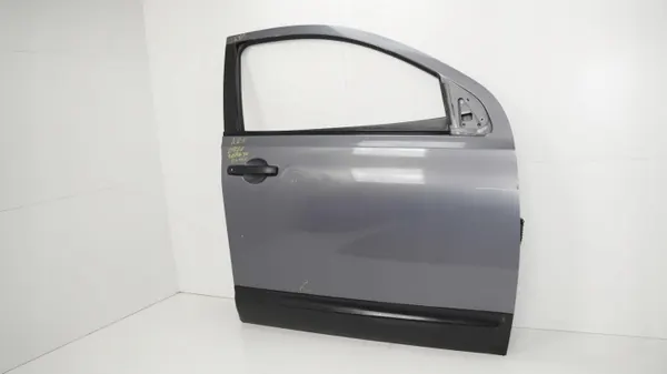 Porta dianteira direita OEM 360202891 para Nissan Qashqai image 3