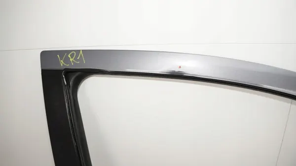 Porta dianteira direita OEM 360202891 para Nissan Qashqai image 4
