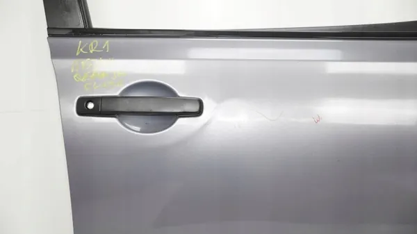 Porta dianteira direita OEM 360202891 para Nissan Qashqai image 6