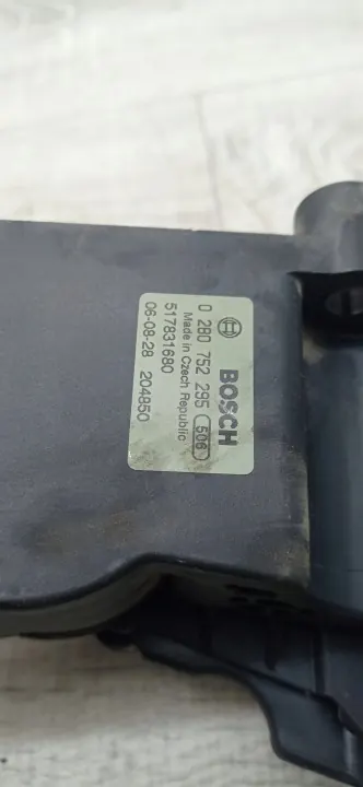FIAT DOBLO 1 Gaspedal-Potentiometer OEM 0280752295 image 3