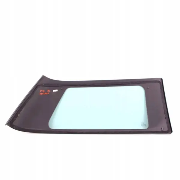 Vidro Lateral Traseiro Esquerdo Mini R50 R53 Verde AS2 OEM 7112301 image 10