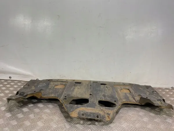 Couvercle moteur OEM FBZ23528 pour Subaru Impreza II 2002 image 4