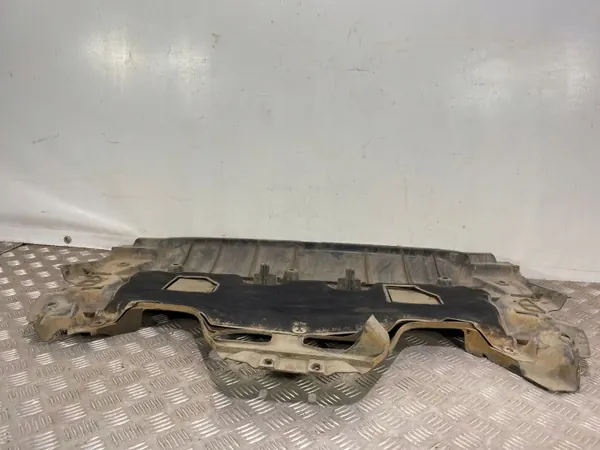 Couvercle moteur OEM FBZ23528 pour Subaru Impreza II 2002 image 5